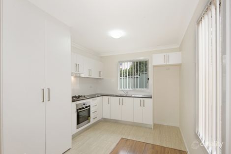 Property photo of 10A Rothwell Circuit Glenwood NSW 2768