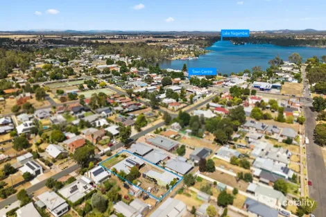 18 Vine St, Nagambie, VIC 3608
