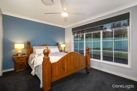 Property photo of 10 Blue Crane Close Narara NSW 2250