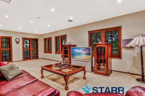 Property photo of 22 Barrack Circuit Macquarie Links NSW 2565