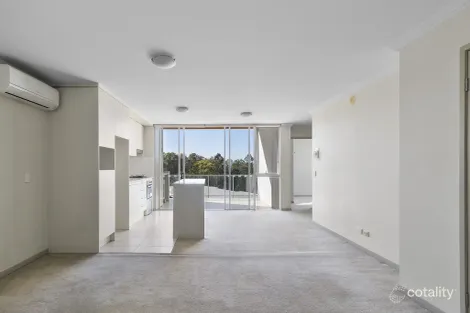 Property photo of 3803/22 Carraway Street Kelvin Grove QLD 4059