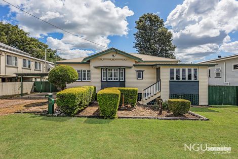 19 Walsh St, Newtown, QLD 4305