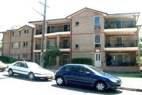 Property photo of 31/16-24 Chapman Street Gymea NSW 2227