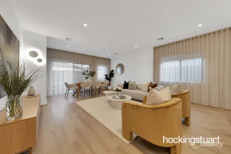 Property photo of 26 Riesling Street Wollert VIC 3750