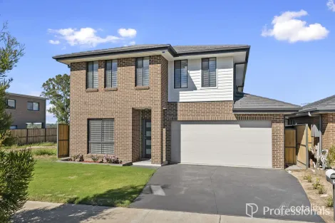 72 Turffontein Ave, Box Hill, NSW 2765