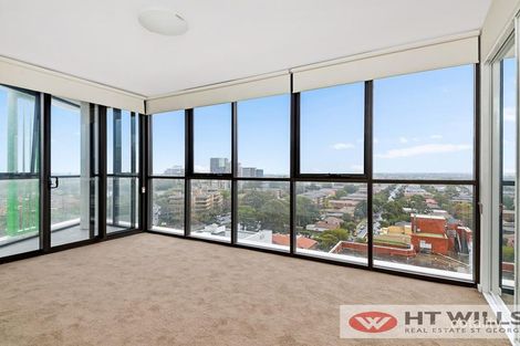 Property photo of 1101/380 Forest Road Hurstville NSW 2220