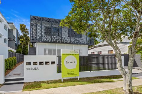 Property photo of 3/30 Eliza Street Clayfield QLD 4011