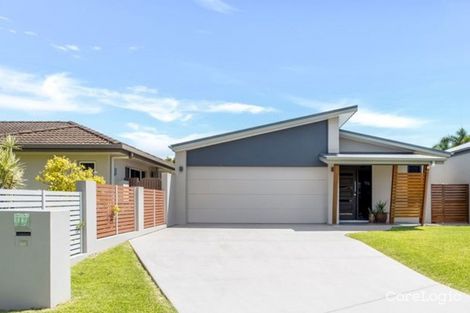 Property photo of 37 Garraway Street West Mackay QLD 4740