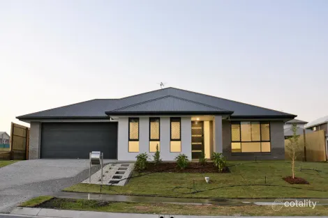 15 Hyland Cct, Flagstone, QLD 4280