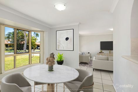 Property photo of 16 Dialba Crescent Tingalpa QLD 4173