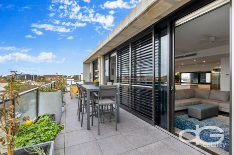 Property photo of 154/32 Quarry Street Fremantle WA 6160