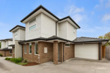 3/11 Renown St, Burwood, VIC 3125