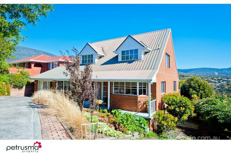 Property photo of 31 Susan Parade Lenah Valley TAS 7008