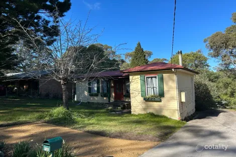 52 Nerrim St, Bundanoon, NSW 2578