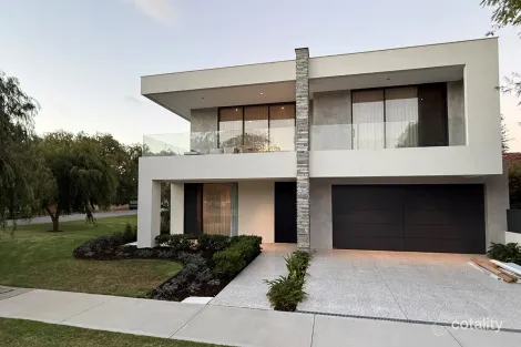 76 Hawkstone St, Cottesloe, WA 6011