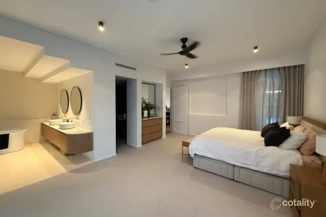 Property photo of 76 Hawkstone Street Cottesloe WA 6011