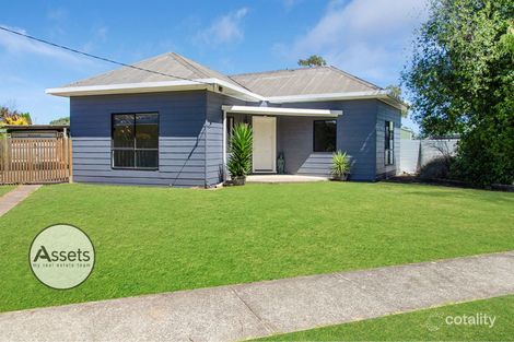 5 Barclay St, Heywood, VIC 3304