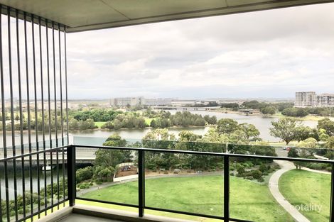 Property photo of 1002/16 Brodie Spark Drive Wolli Creek NSW 2205