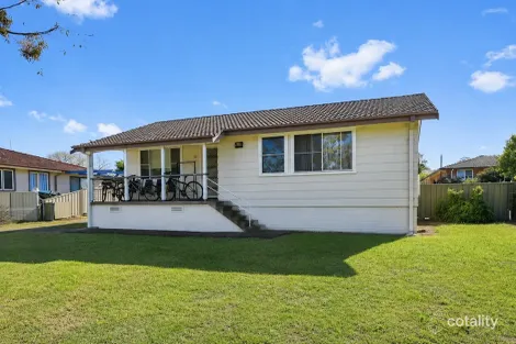 16 Bingle St, Scone, NSW 2337