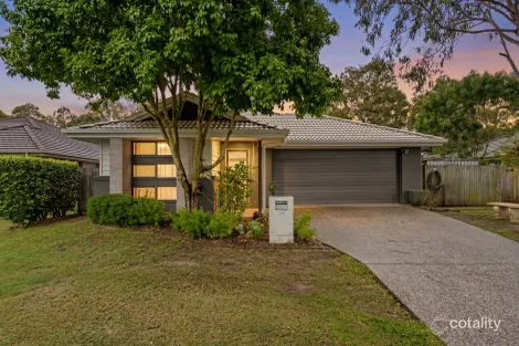 Property photo of 144 Jensen Road Caboolture QLD 4510