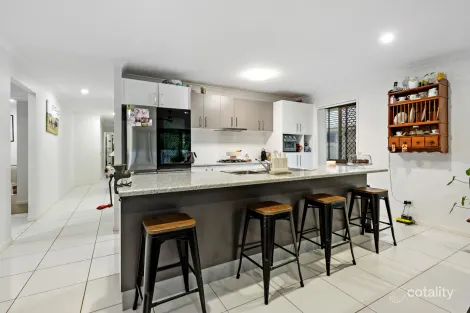 Property photo of 144 Jensen Road Caboolture QLD 4510