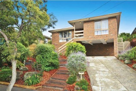 16 Mcauley Dr, Rosanna, VIC 3084