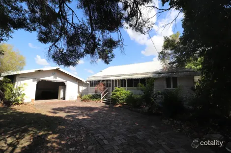 Property photo of 95 Wickham Street Ayr QLD 4807