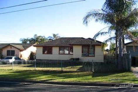 16 Colbeck St, Tregear, NSW 2770