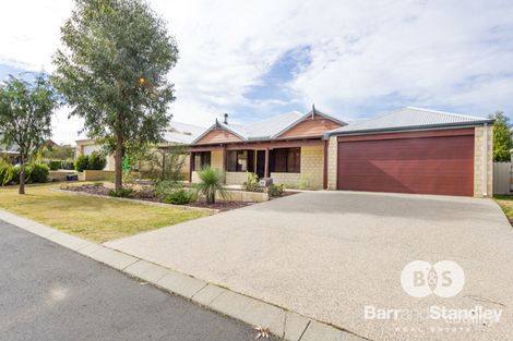 Property photo of 25 Edwinstone Close Dalyellup WA 6230