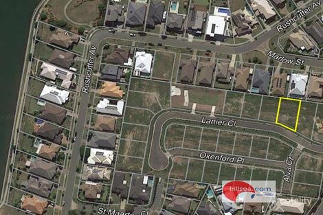 Property photo of 25 Lanier Close Oxenford QLD 4210