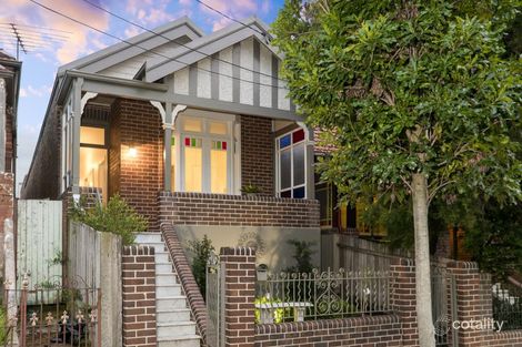 Property photo of 42 Macaulay Road Stanmore NSW 2048