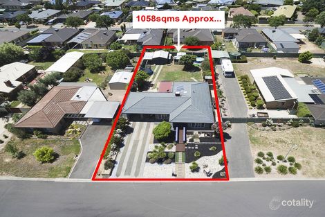 Property photo of 10 Redwood Drive Strathfieldsaye VIC 3551