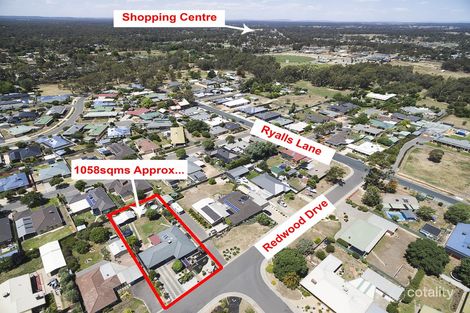 Property photo of 10 Redwood Drive Strathfieldsaye VIC 3551