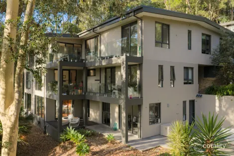 Property photo of 15 Barkala Road Bayview NSW 2104