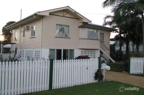 Property photo of 240 Hugh Street Gulliver QLD 4812