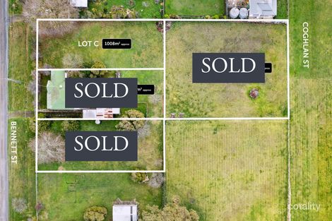 16 Bennett St, Malmsbury, VIC 3446