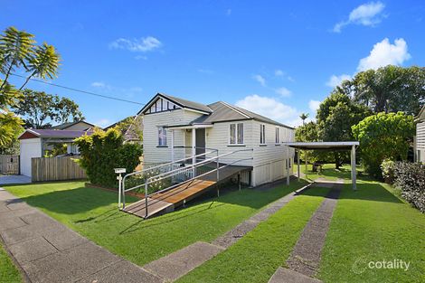 Property photo of 86 Graceville Avenue Graceville QLD 4075