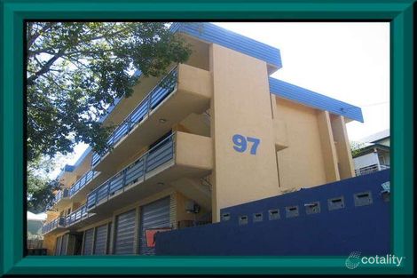 Property photo of 3/97 Eagle Terrace Auchenflower QLD 4066