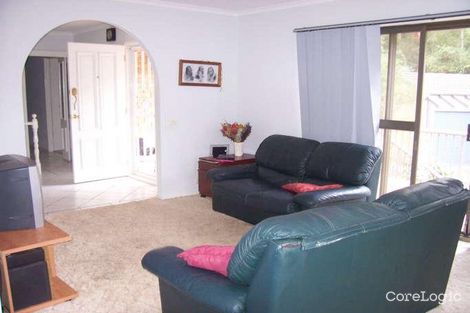 Property photo of 12 Rutherglen Place Macquarie Hills NSW 2285