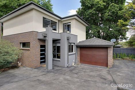 Property photo of 4/338 Mt Dandenong Road Croydon VIC 3136