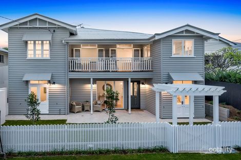 Property photo of 34 Grayson Street Morningside QLD 4170