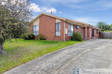 Property photo of 49 Thomas Mitchell Drive Endeavour Hills VIC 3802