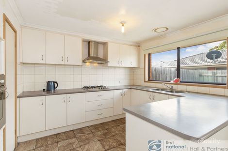 Property photo of 49 Thomas Mitchell Drive Endeavour Hills VIC 3802
