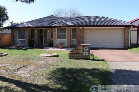 Property photo of 12 Kong Court Hampton Park VIC 3976