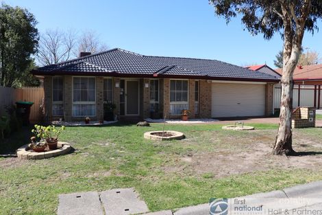 Property photo of 12 Kong Court Hampton Park VIC 3976
