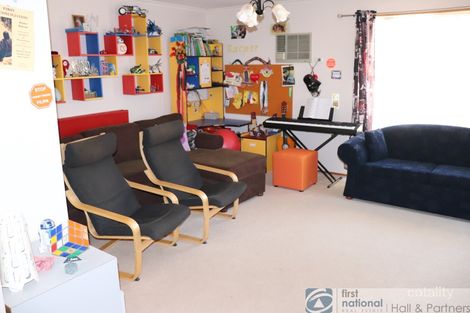 Property photo of 12 Kong Court Hampton Park VIC 3976