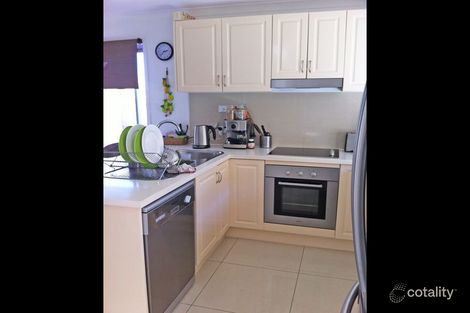 Property photo of 1/17-21 Lady Bowen Parade Rothwell QLD 4022