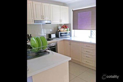 Property photo of 1/17-21 Lady Bowen Parade Rothwell QLD 4022