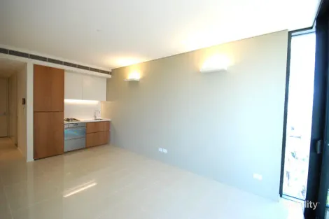 Property photo of 1002/3 Carlton Street Chippendale NSW 2008