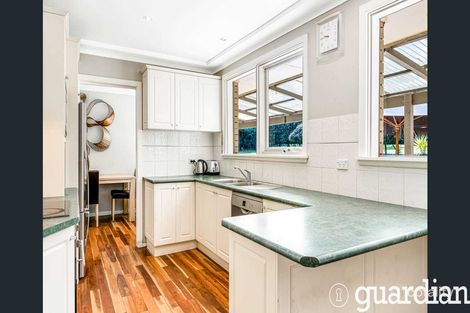 Property photo of 3 Paragon Drive Dural NSW 2158